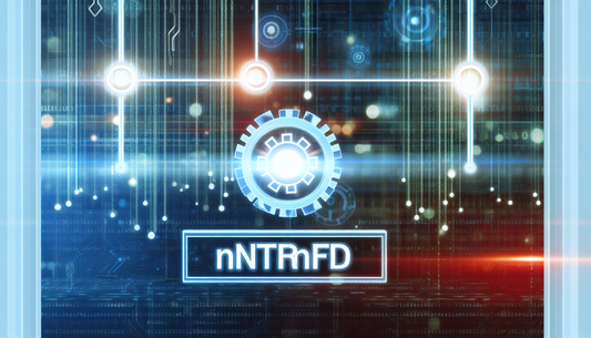NTRNFD: A Unique Player in Crypto Competition