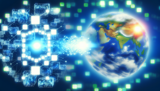 Chainlink: Bridging Blockchain and Real-World Data