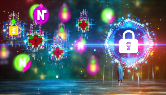 Unlocking IMX: The Future of NFT Tokenomics