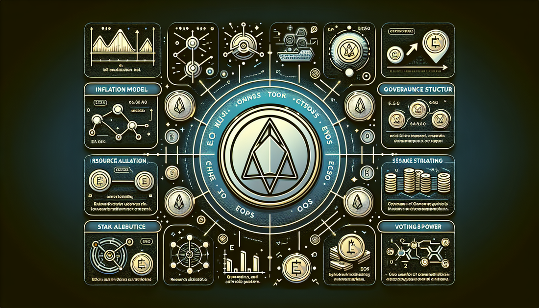 A Deepdive into EOS - 2024