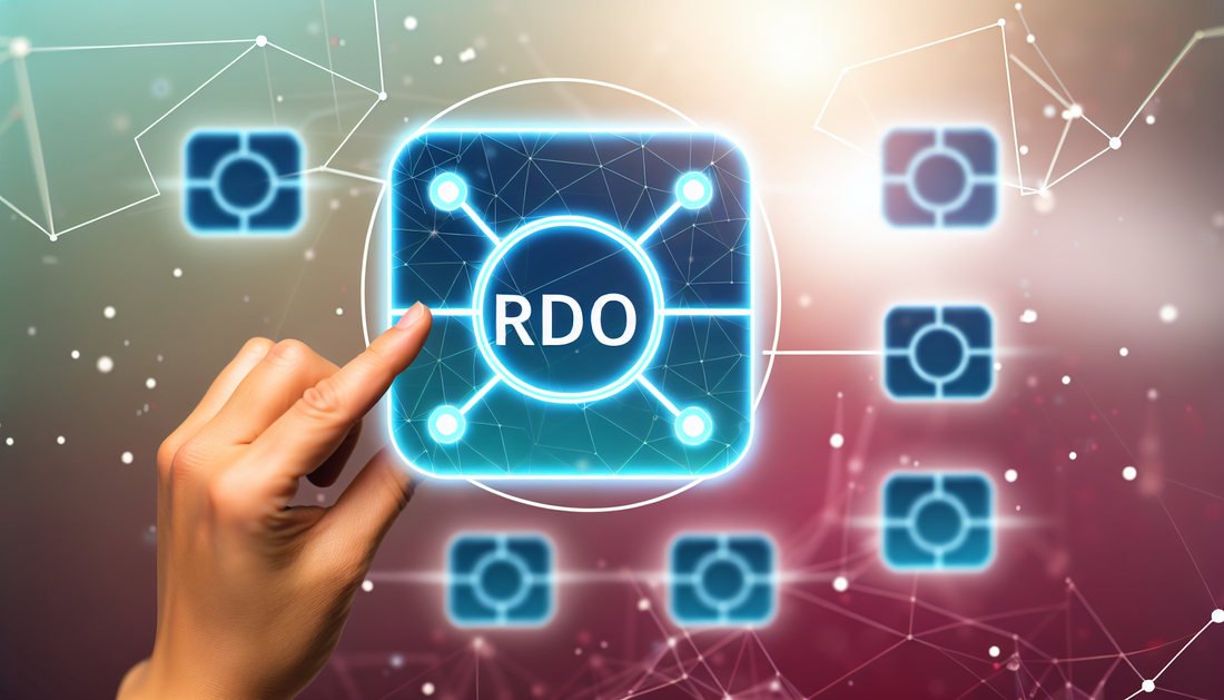 RDAO: Redefining Governance in Decentralized Finance