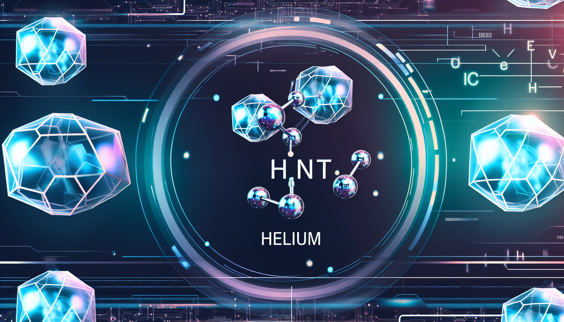 Meet the Visionaries Behind Helium's IoT Revolution