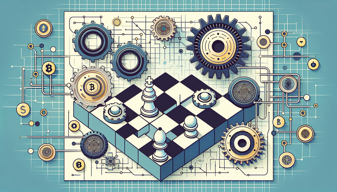 The Overlooked Intersection of Game Theory and Token Economics: How Strategic Behavior is Shaping Blockchain Incentives