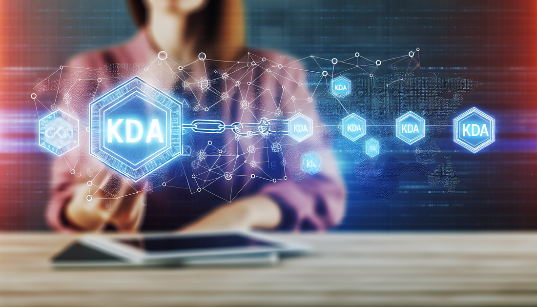 Understanding Kadena's Tokenomics: Key Insights