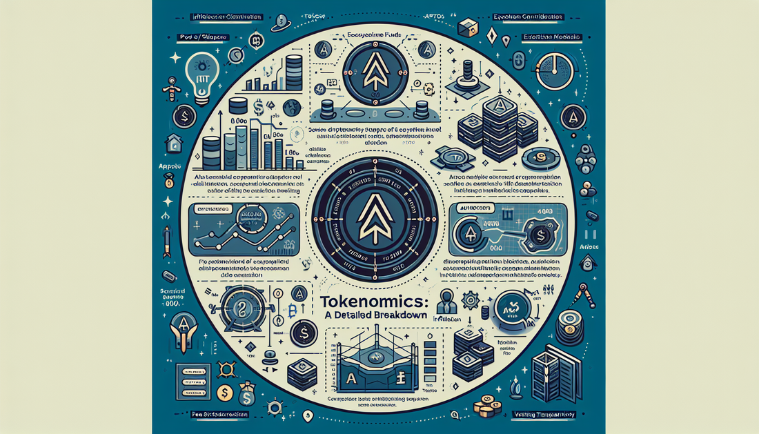A Deepdive into APTOS - 2025