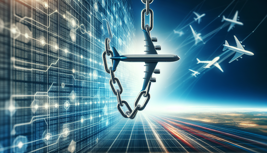 A Deepdive into AVINOC (Aviation Network Operation Chain)