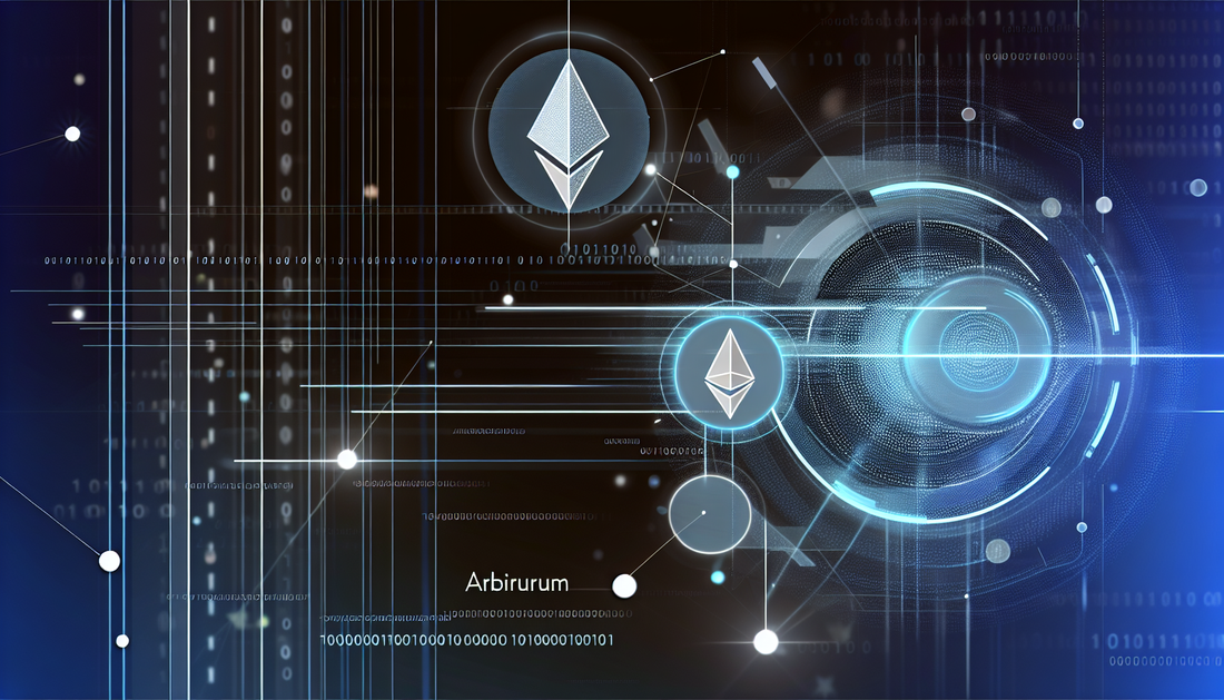 Unlocking Arbitrum: Revolutionizing Blockchain Applications