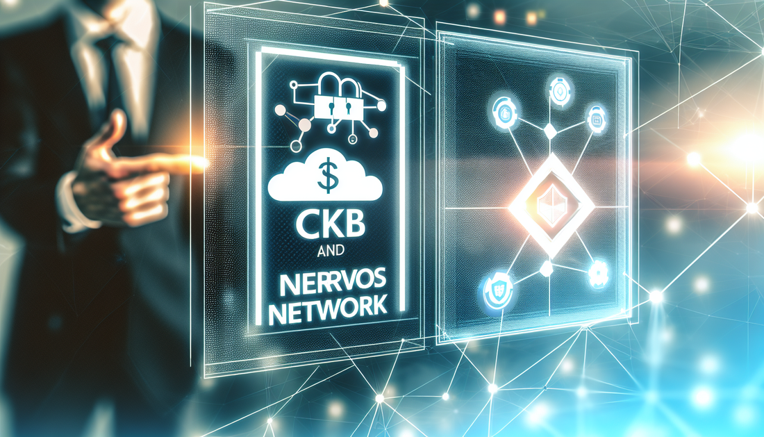 Empowering Communities: Governance in Nervos Network