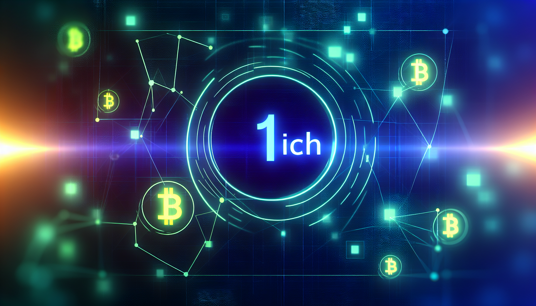The Evolution of 1inch Network in DeFi