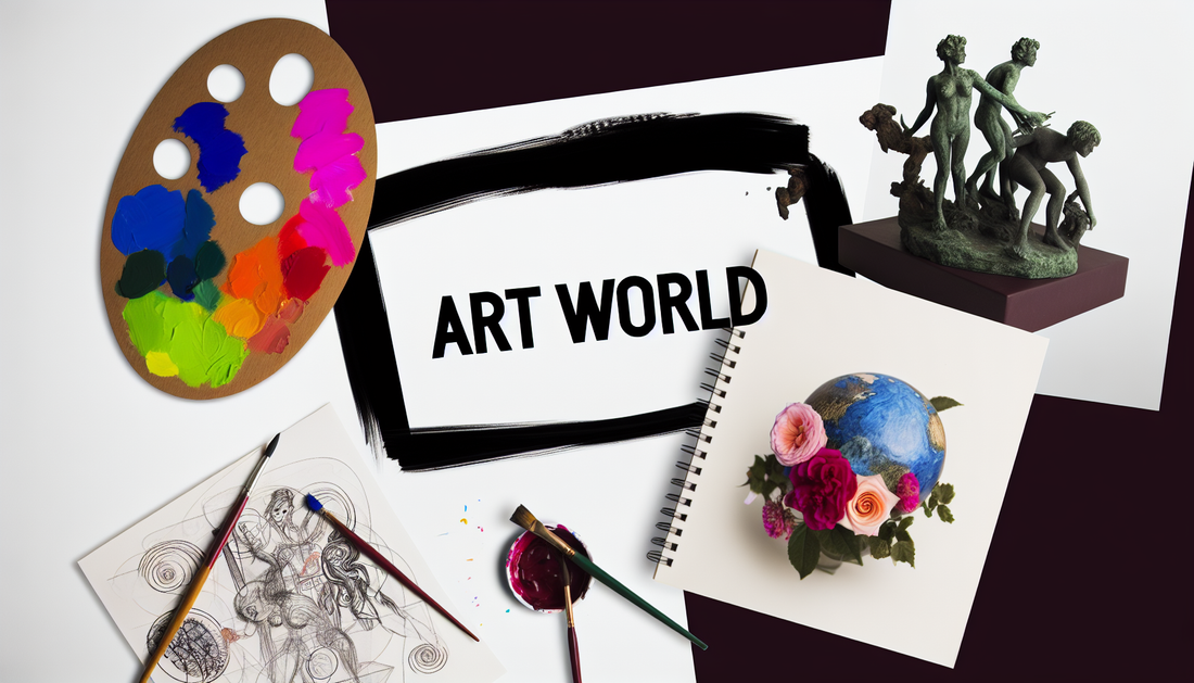 Redefining Digital Art with TIAW Innovations