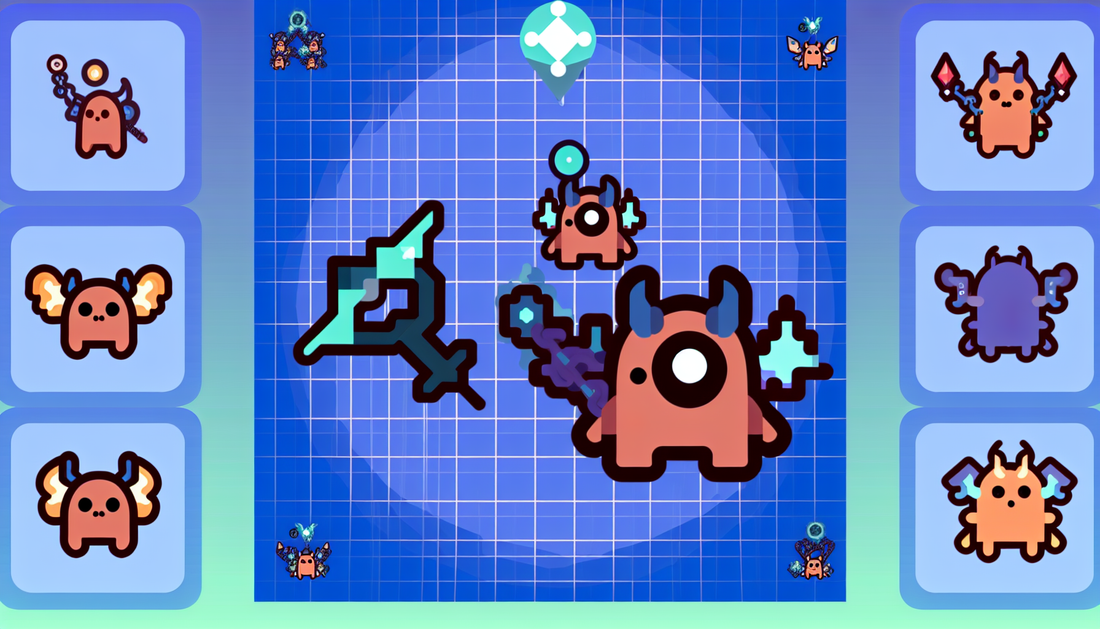 Unlocking Axie Infinity: The Play-to-Earn Revolution
