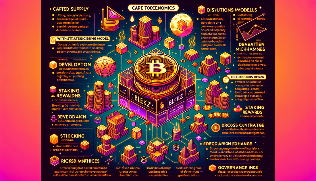 A Deepdive into BLKZ - 2025