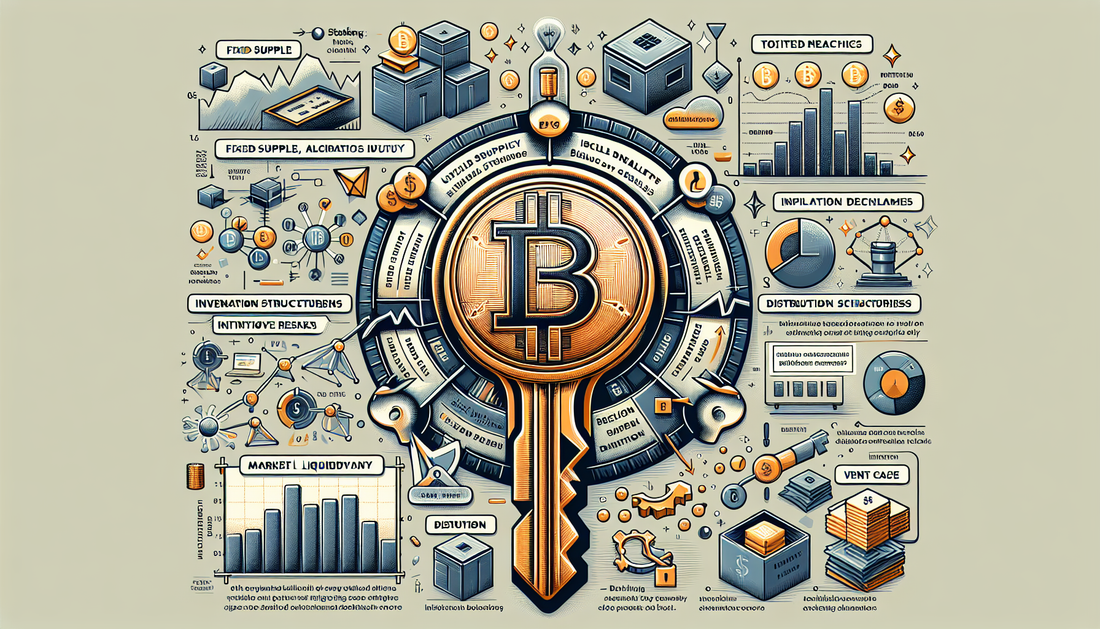 A Deepdive into KEY - 2025