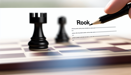 Unpacking ROOK: The Future of Decentralized Governance