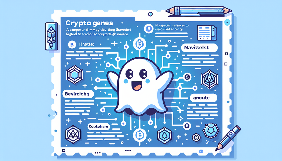 A Deepdive into Aavegotchi
