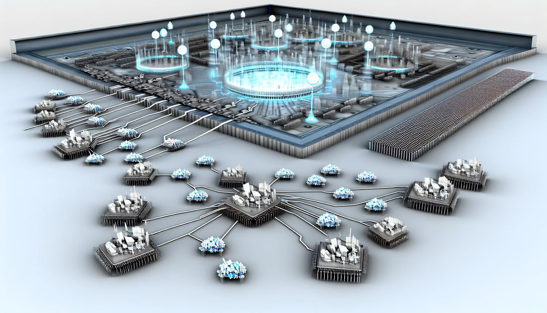 Unlocking RNDR: The Future of Decentralized Rendering