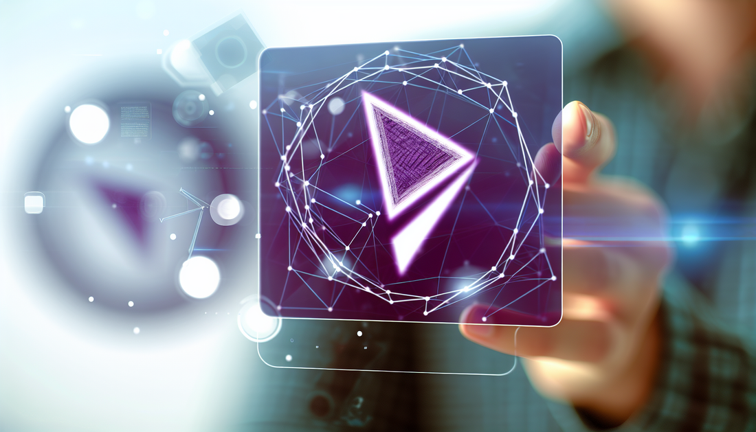 Decentralized Governance: The Heart of Polygon's MATIC