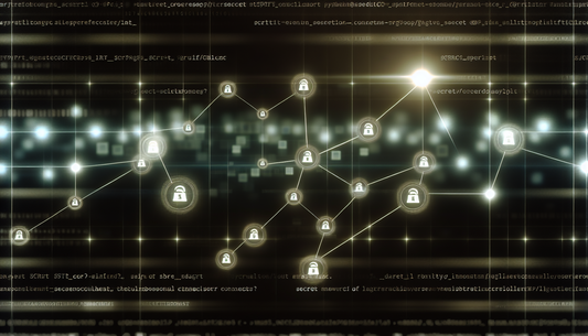 Secret Network: Redefining Privacy in Blockchain