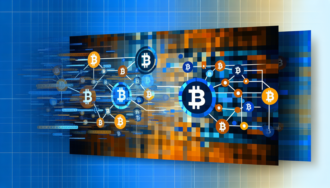 Unlocking Cross-Chain Potential with BitTorrent Chain