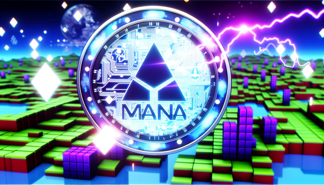 Democratizing Decentraland: Governance Through MANA