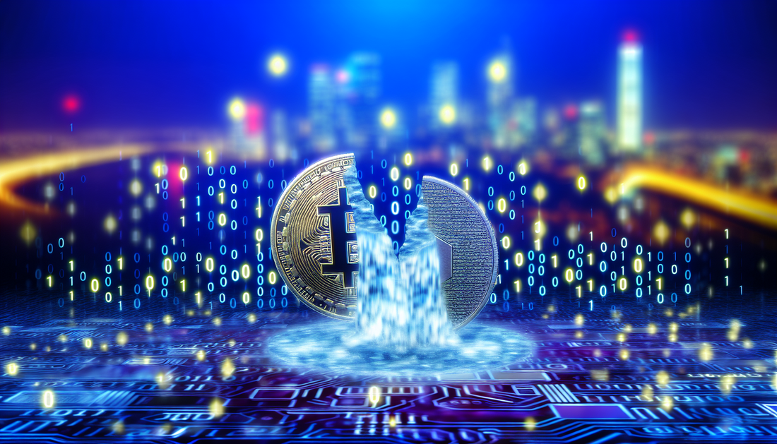 Unveiling Liquity: The Future of DeFi Borrowing