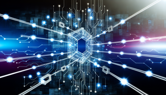 ANKR: Revolutionizing Blockchain Infrastructure Solutions