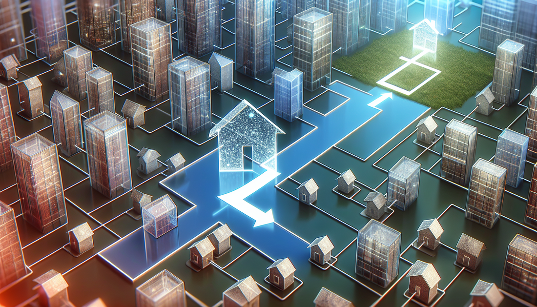 The Overlooked Role of Decentralized Governance in Enhancing Real Estate Transactions: A Pathway to Transparency and Efficiency