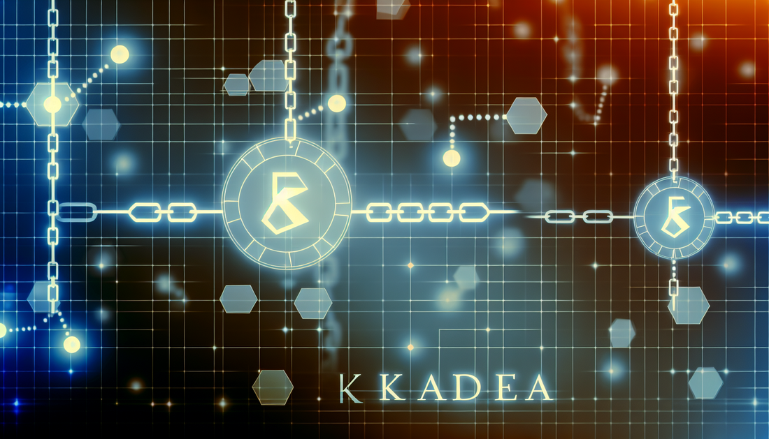 Kadena (KDA): A Journey Through Blockchain Innovation