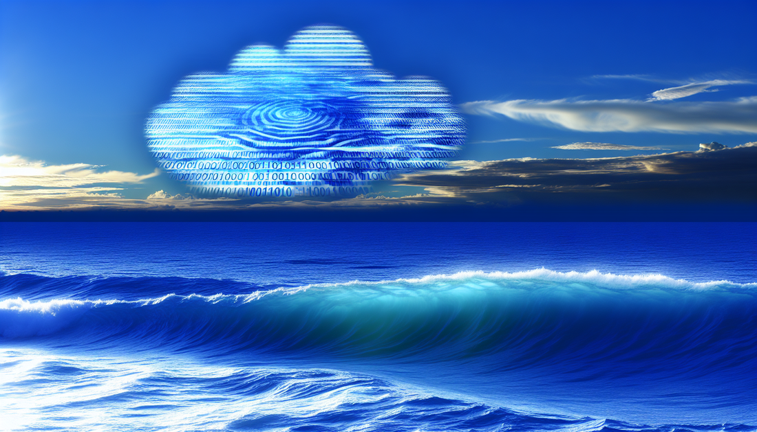 Unlocking Data: How Ocean Protocol Transforms Sharing