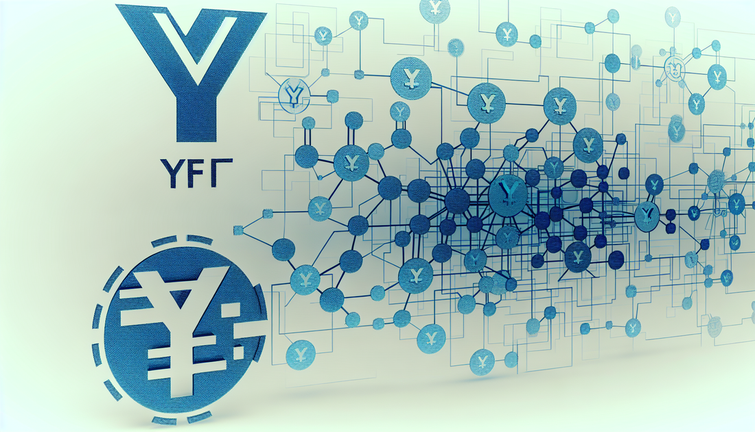 Meet the Visionaries Behind Yearn Finance