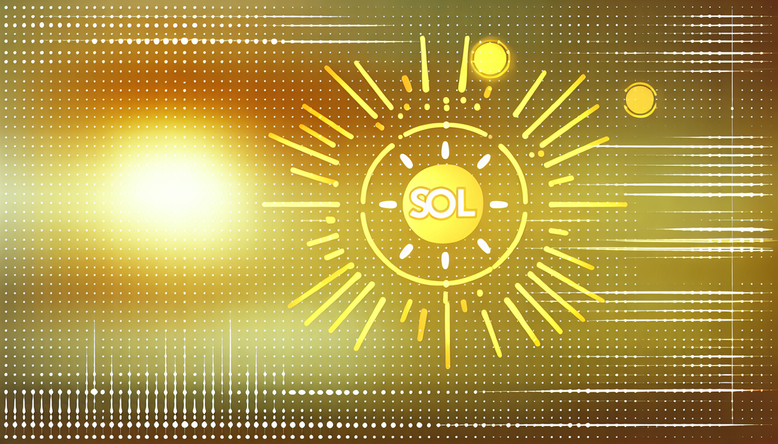 Decoding Solana's Tokenomics: A Comprehensive Guide
