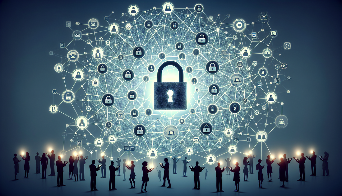 The Untapped Potential of Decentralized Social Networks: How Blockchain is Reshaping Digital Interactions