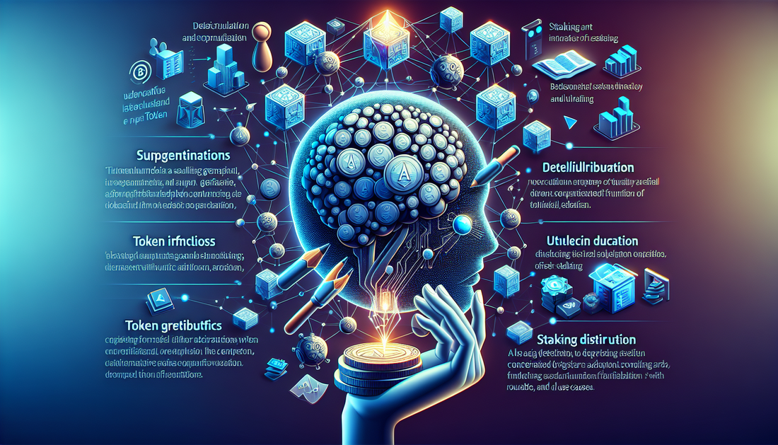 A Deepdive into AGIX - 2025