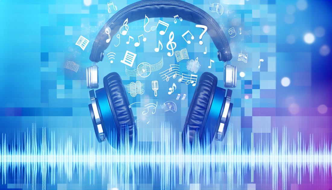Decentralizing Music: The Rise of Audius