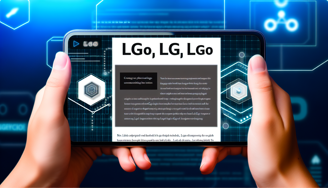 Unlocking the Potential of LGO Crypto Asset