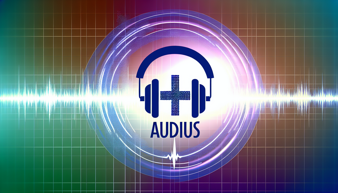 Unlocking Audius: The Future of Music Streaming