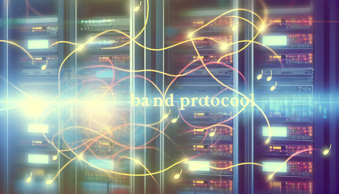 The Minds Behind Band Protocol's Oracle Revolution