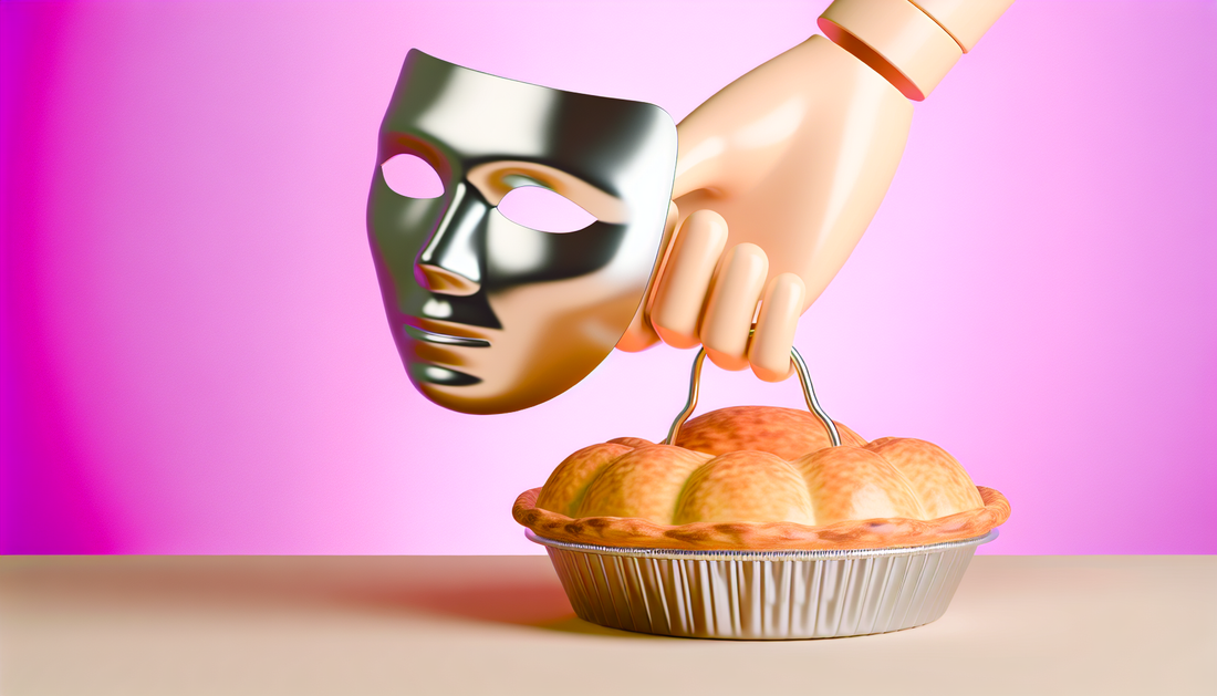 Unmasking the Founders of BakeryToken (BAKE)