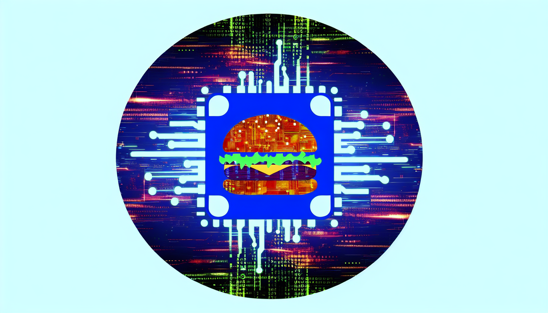 Unlocking BurgerSwap: The Future of Decentralized Trading