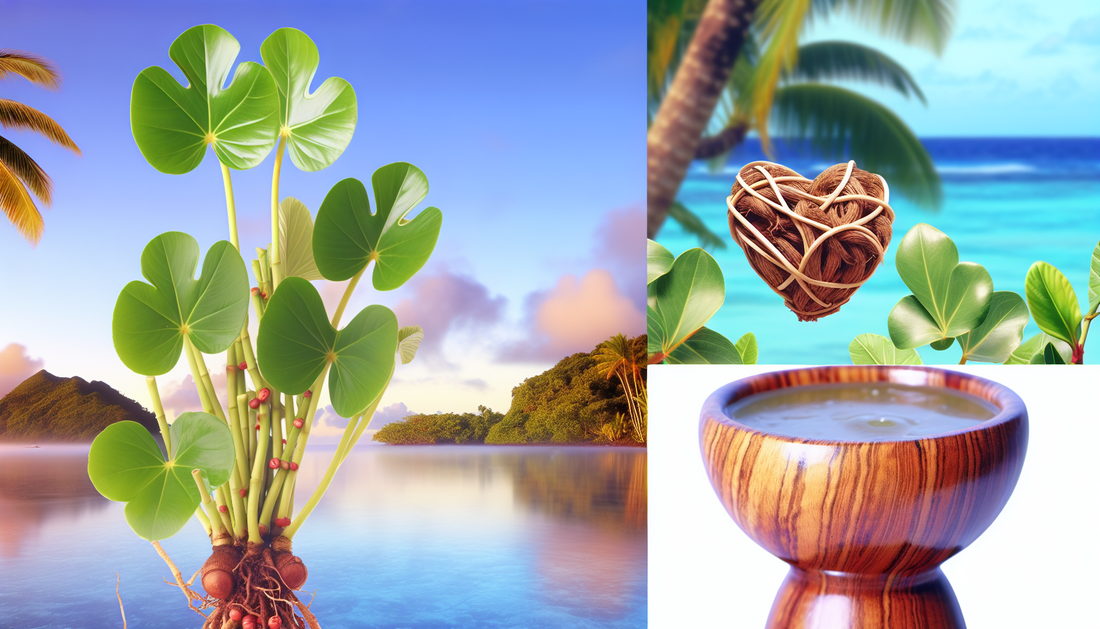 Kava's Journey: A DeFi Revolution Unveiled