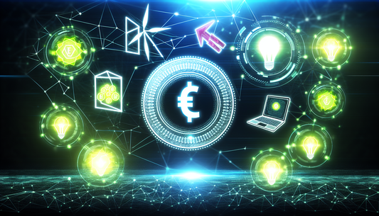 Energy Web Token: Legit or Scam?