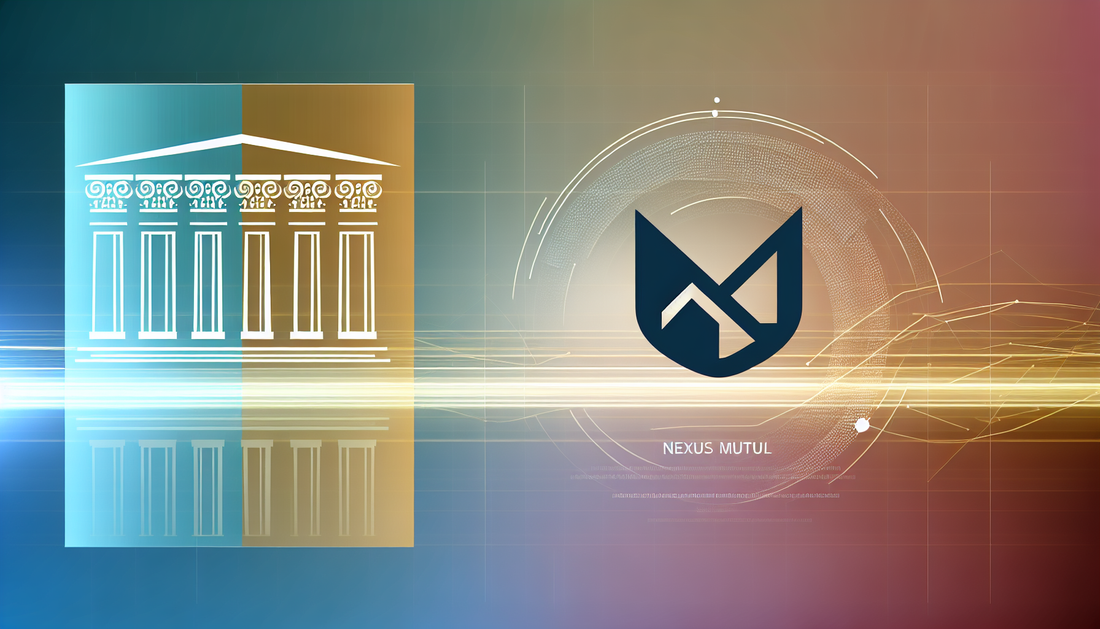 Exploring Nexus Mutual's Innovative NXM Tokenomics