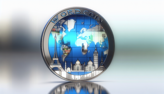 Worldcoin: Revolutionizing Identity through Data Privacy