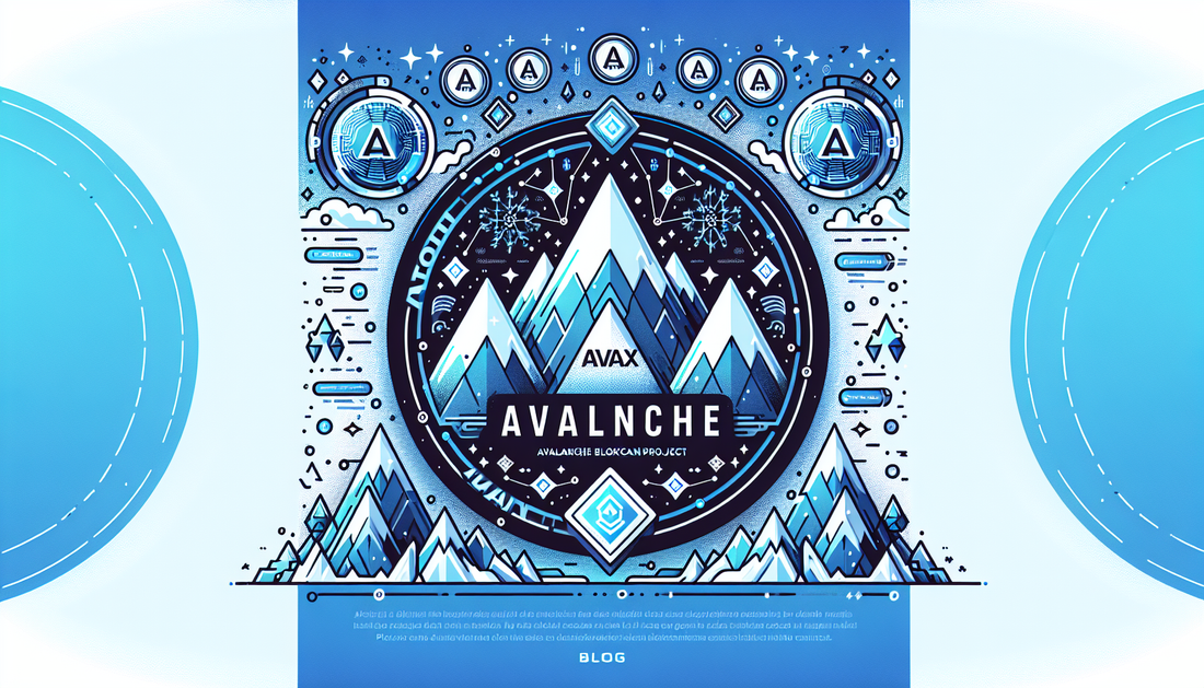 A Deepdive into Avalanche (AVAX) - March 25 2025