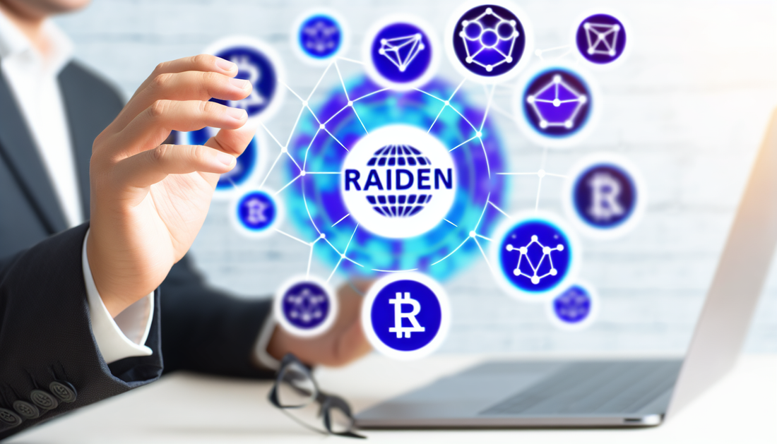 Governance in Raiden Network: A Community-Driven Future