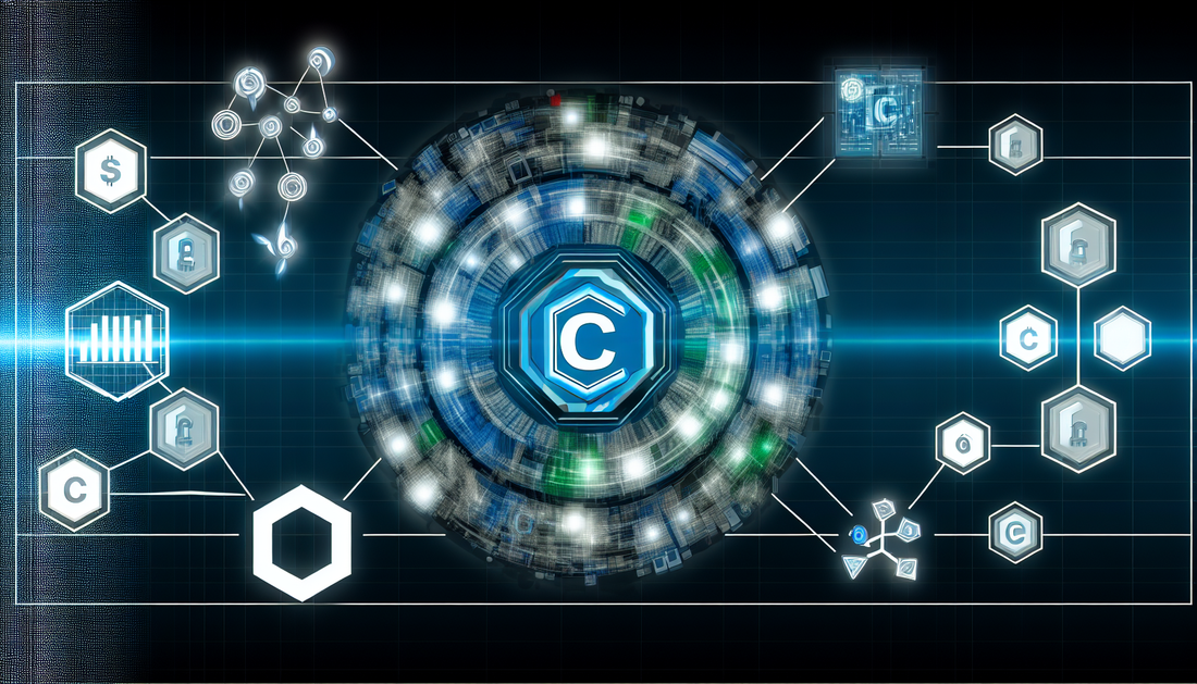 Decoding GLCX7: The Future of Tokenomics