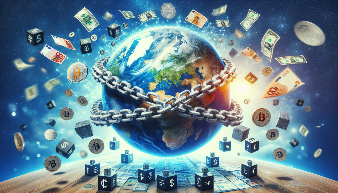 The Overlooked Impact of Blockchain on Cross-Border Payment Systems: Solving the Global Remittance Crisis