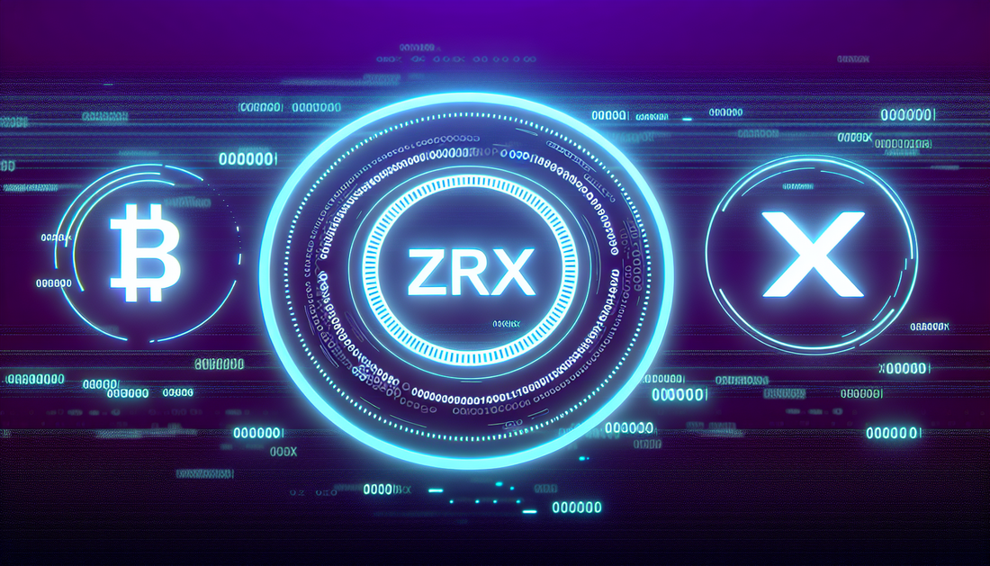 Data-Driven Success in the 0x Protocol