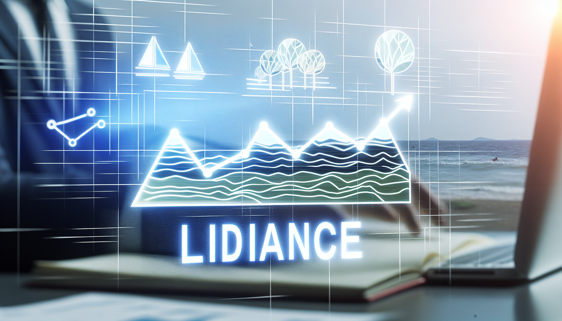Lido Finance: Pioneering the Future of Liquid Staking