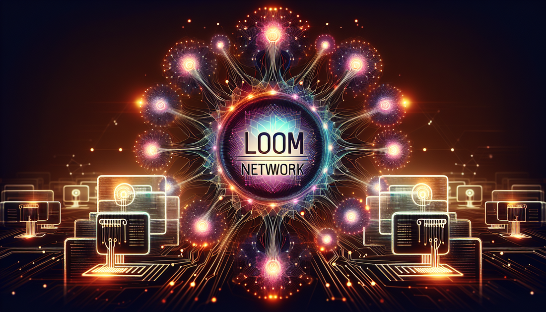 A Deepdive into Loom Network